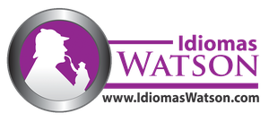 Idiomas Watson logo